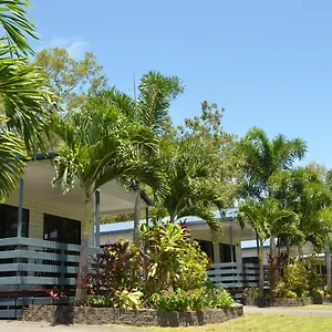 4* Parque de vacaciones Big4 Port Douglas, Glengarry